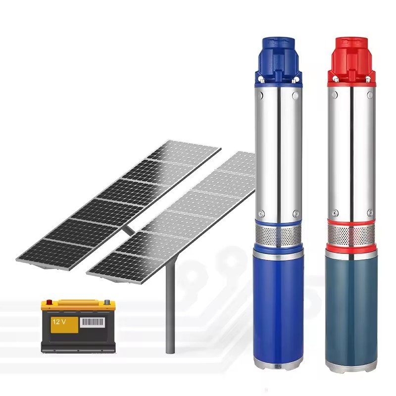 Bomba Solar De Agua 12volt 12 Volt Dc Solar Water Pumps 12v Solar Pumps Water Pump 12v Solar Submersible Water Pump