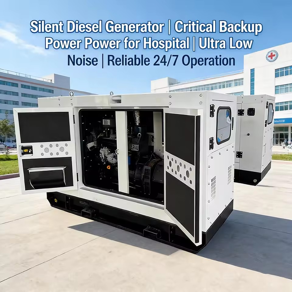 200kw Ac Free Energy Permanent Magnet Generator 100kw Dual Voltage 220v 380v 3000rpm High Speed New Energy Ac Generator 80kw