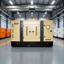 Weichai SDEC Engine with ATS Diesel Generator Manufacturer 20KW 30KVA 40KW 50kva 60kva 70kw 80kva 100kw Silent diesel Generators