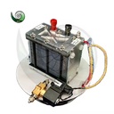 Rubri 100W 200W 500W 1KW 2KW 5KW Hydrogen Powered Electricity Generator PEM Fuel