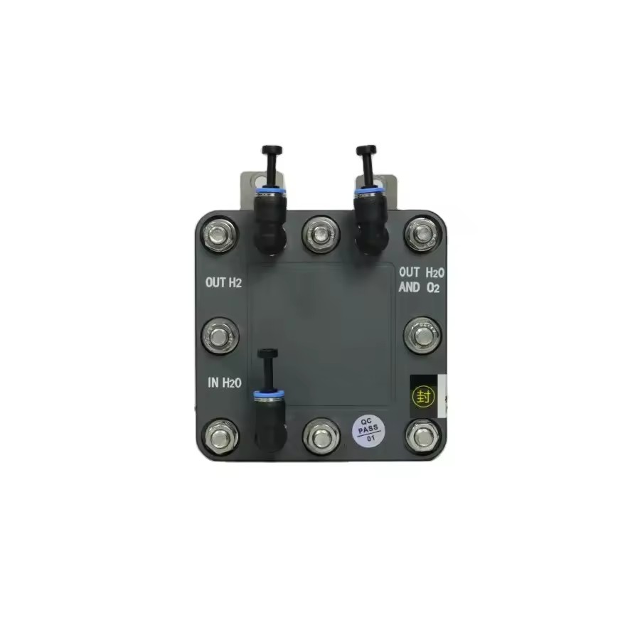 HHO Generator Hydrogen Gas Generator Hydrogen Fuel