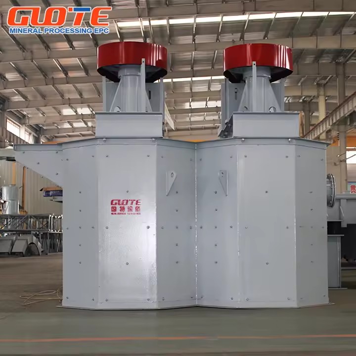 Sand Washing Machine High Output Sand Washer for Construction Sand