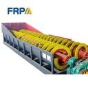 Big Sand Spiral Classifier Washing Machine Spiral Sand Washer for Ore and Fine Material Washing