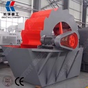 XSD Sand Washer and Gravel Washing Plant, Sand Washer Machine, ISO CE Certificate