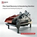 Competitive Silica Sand Washer Price, Heavy Duty Sand Washer Machines for Mining Basalt Sand Washing Line