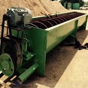 Ore Washing & Beneficiation Equipment Product Genre Sand Washer