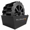 XS Wheel Sand Washer | High-Efficiency Sand Washing & Dewatering for Aggregate Processing Character cou