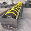 Double-helix Sand Washer and Stone Washer Complete Large-scale Sand Washing Production Line