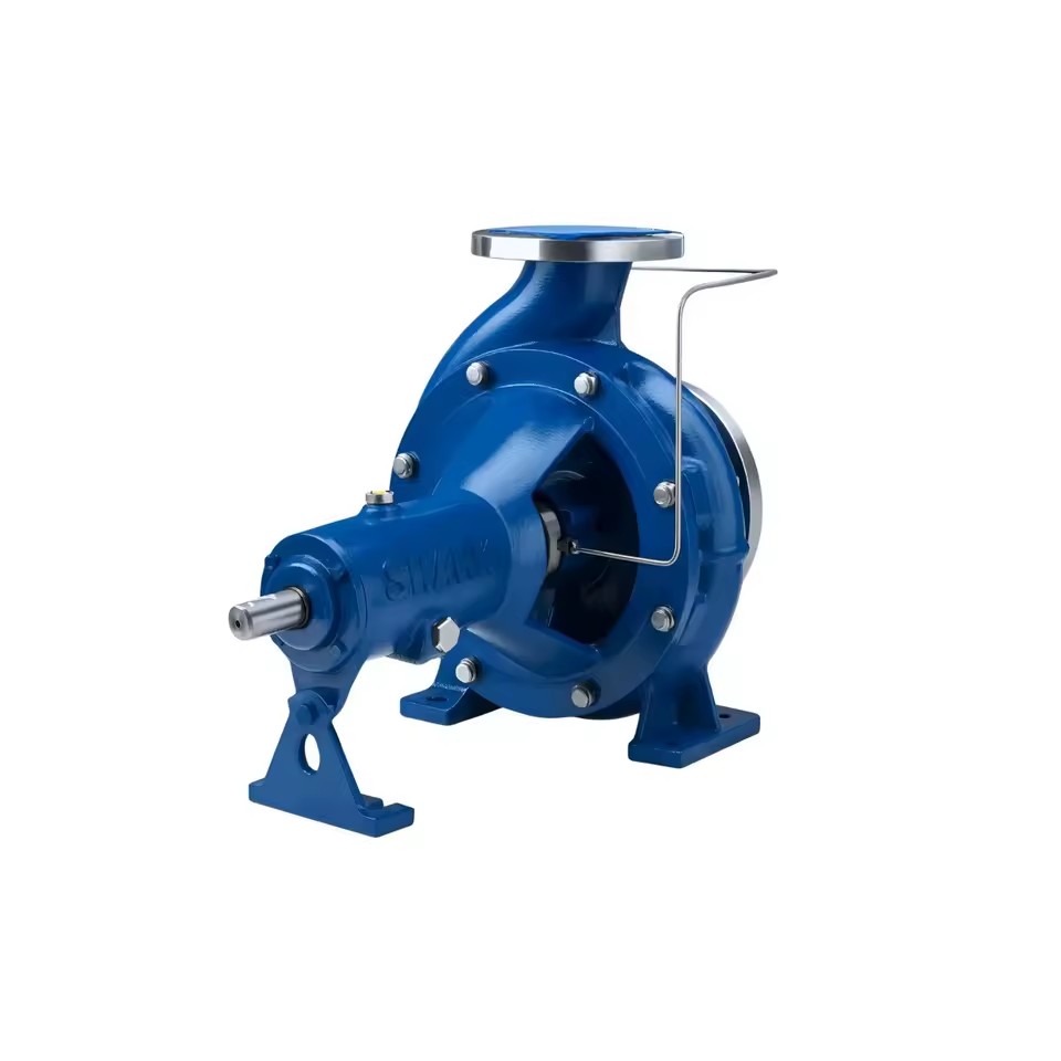 High Quality for SHANCP Series High Pressure Centrifugal Process Pumps for Chemical Industry