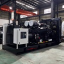 Electric Power ATS520 ATS520I ATS520R ATS Diesel Generator Control LCD Panel Auto Start RS485 Interface Diesel Genset