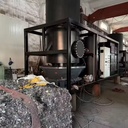 Waste to Energy Gasification Plant | MSW Syngas Power Generation