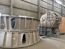 Hydro Power Generator Equipment for Small and Medium Power Station