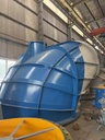 Kaplan Turbine Generator Designed for Continuous Power Generation Projects