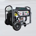 15000I Inverter Generator 11.0KW High-Capacity Pure Sine Wave Power Solution for Agriculture & Commercial Use