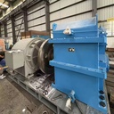 Efficient Hydro Turbine Generator for Off Grid Hydropower Stations