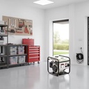 4500I Inverter Gasoline Generator – 3kW Home Backup Power