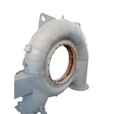350kW Hydroelectric Generator Water Flow Power Generator for Hydropower Plants Renewable Energy