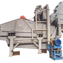 Sea Sand Washing Machine with Quite Good Quality Bucket Dredger or Sand Washer