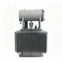35/0.4kV 315kVA-800kVA Three Phase Oil Immersed Distribution Transforme Low Loss Energy Saving Step Down Power Transformer