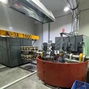 Professional Manufacturer of Tournament-Grade Pickleball Production Equipment & Rotational Molding Machinery