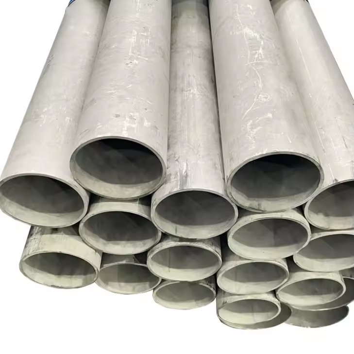 304 316L Stainless Steel Pipe 2mm 4mm 6mm 8mm 10mm Outer Diameter Stainless Seamless Steel Pipe