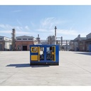 Emergency Super Silent Generator with Engine Motor & Pump for Mining Machinery Power Supply