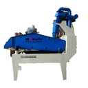 Quartz Silica Sand Washing Machine, Small Portable Sand Washer, Screening Washing
