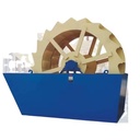 Factory High Quality Small Scale XS2308 Sand Washer 15-40t/h Capacity Widely Used Silica Sand Washing Plant Wash Sand