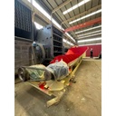 High Quality Sand Washer Machine with Factory Price XKJ Washing All Kinds of Sand