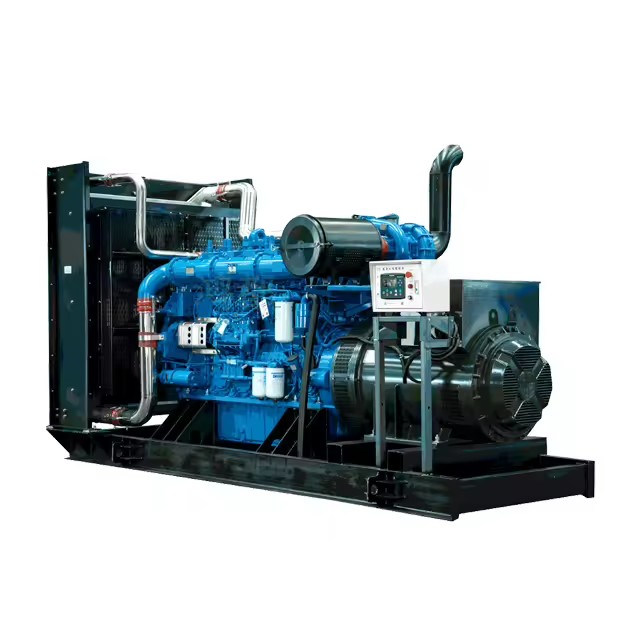 Silent Type 5kva 9kva 13kva 17kva Water Cooling Single Phase 220V Portable Silent Diesel Generator Set with Engine
