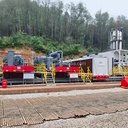 Customized PLC & Engine Gas Generation Equipment for Professional Applications with High Productivity LNG/LPG/CNG