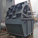 2025 CE ISO Mining Beach River Sand Cleaning Machine 15-240T/H Sand Washing Machine Bucket Wheel Sand Washer to Sale