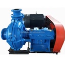 High Chromium Alloy Gardner Denver Heavy Duty Dredge Mud Sand Washer Slurry Pump Machine for Sand
