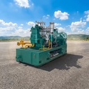 Steam Turbine Generator for Bagasse Biomass Power Plant Sugar Mill Energy Recovery and Electricity Production