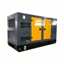 Europe Household Industrial Multi-KVA Low Noise Silent Emergency Power Equipment | Generator diesel
