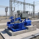 Small-Middle Size Steam Turbine for Electricity Generation 31-32-33-34-35MW and Spare Parts and Maintenance and Repair