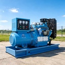 Diesel Generator Silent 3kw for Home Emergency and Portable Power with Eco Mode and Silent Operation