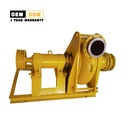 4 Inch 10 Inch Gold Mining Sand Washer Slurry Suction Sludge Pump Sand River Dredge Pumps for Mine Tailings Gold