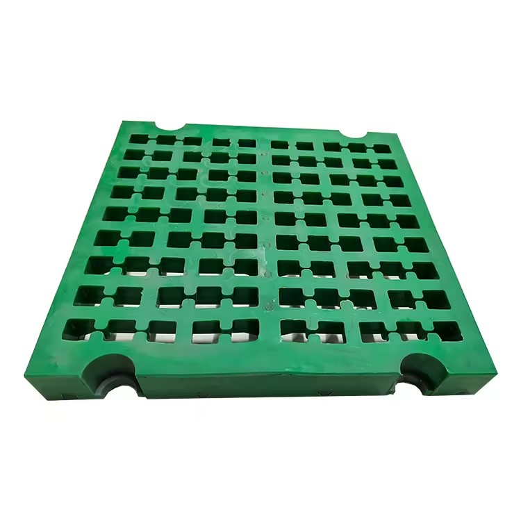 Polyurethane Screen for Dewatering Screen/Sand Washer/Rotary Screen Wear-resistant PU Screen Sieves