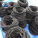 Custom Sand Blasting Rubber Washer Gasket