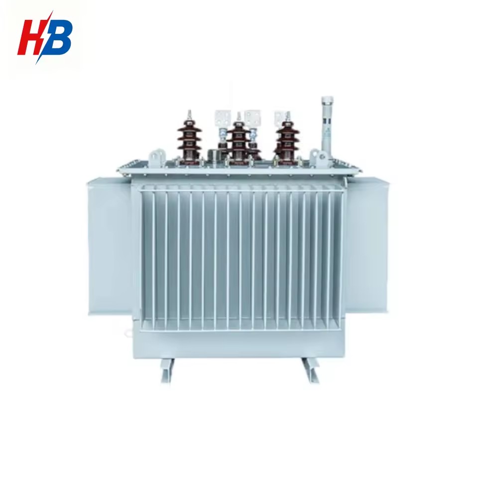 1600kva 2000kva S11 30kw 50kw 60kw 40kw Electrical Three Phase Up/Down Oil Immersed Power Distribution Oil Immersed Transformer