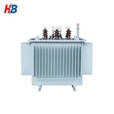 1600kva 2000kva S11 30kw 50kw 60kw 40kw Electrical Three Phase Up/Down Oil Immersed Power Distribution Oil Immersed Transformer