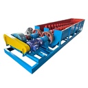 Double Helix Sand Washing Machine Equipment Complete Set of Double Shaft Mine Sand and Stone Separation Machine