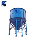 Washing Sand Slurry Dewatering Washer Mineral Equipment Sand Washer Deep Cone Thickener