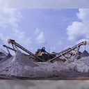 Advanced Technology Hydrocyclone Sand Wash Addwash250 Machine For Reduced Operational Downtime