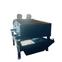 Fangze High Output Small Model River Sand Dewatering Vibrating Screen Fine Sand Recycling Dehydrating Machine Sand Washer AC