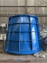 1000 kW Hydraulic Mixed Flow Hydro Generator Hydropower Station Free Energy Generator