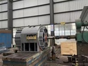 Free Energy Generator Kit Environmentally Friendly 100KW 200KW Hydropower System with Stable Voltage and Frequency Output