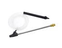 Hobby Sand Blast Kit for Karche AQT LAVOR Pressure Washer