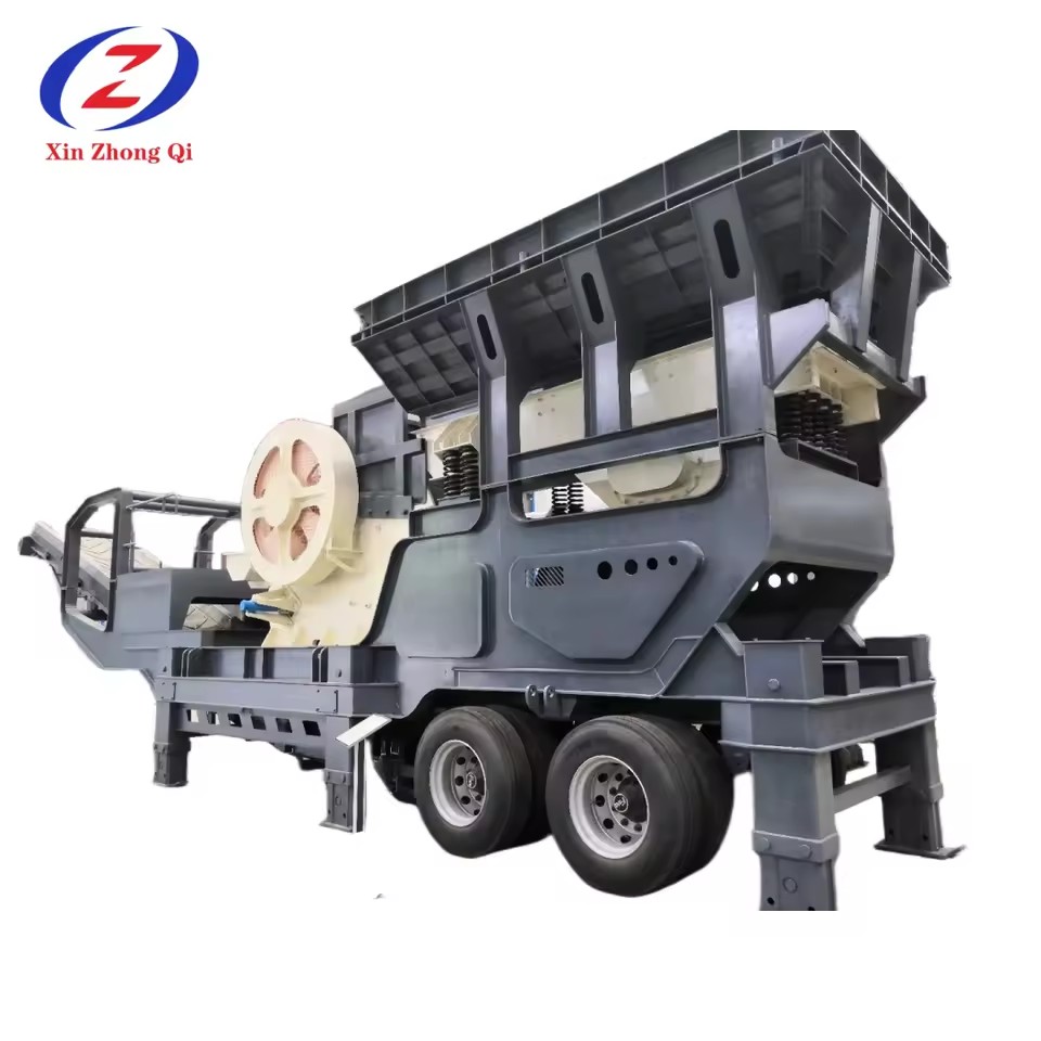 Semi-Trailer